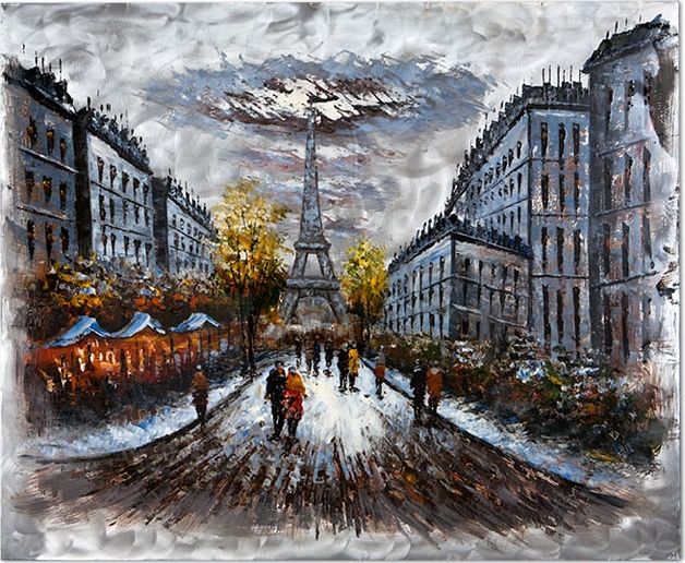 Witek Home Obraz 100x120cm