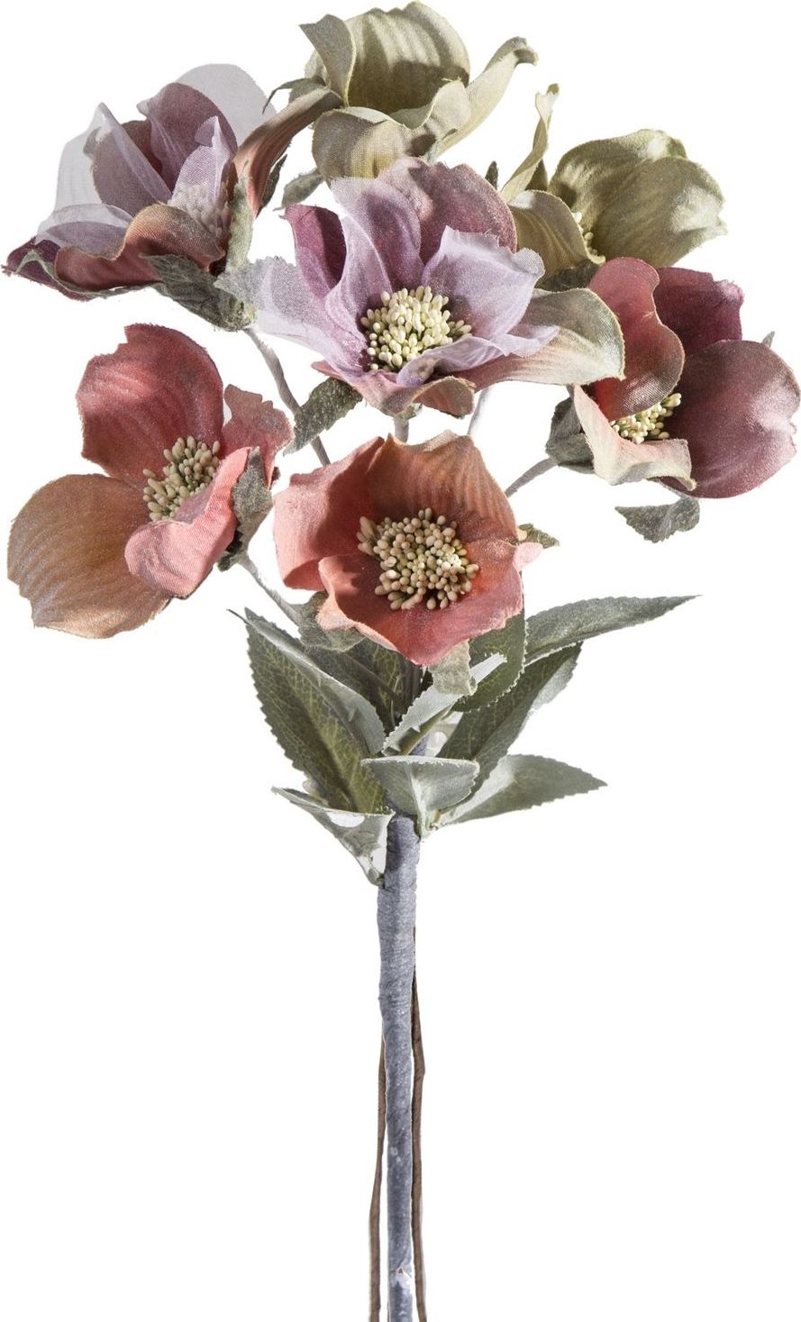 Shumee Eurofirany Bukiet dekoracyjny z kolekcji natu (eurofirany_351652) - eurofirany_351652