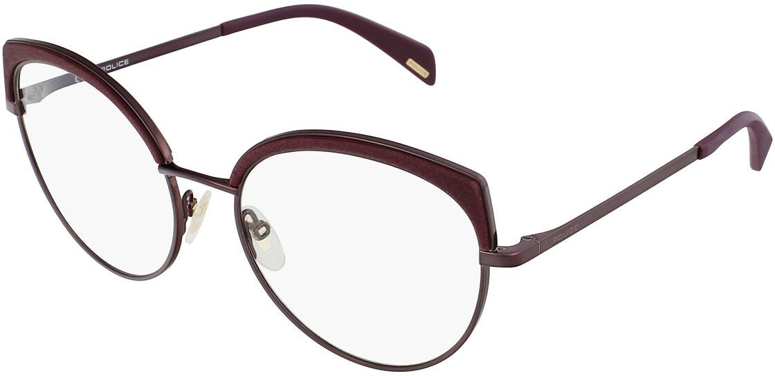 Ramki do okularów Damski Police VPLC31-5405AA 54 mm