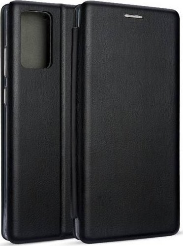 Beline Beline Etui Book Magnetic Samsung S23 Plus S916 czarny/black