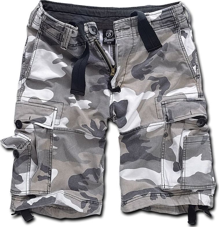 Brandit Brandit Szorty M65 Vintage Classic Urban (Metro) M