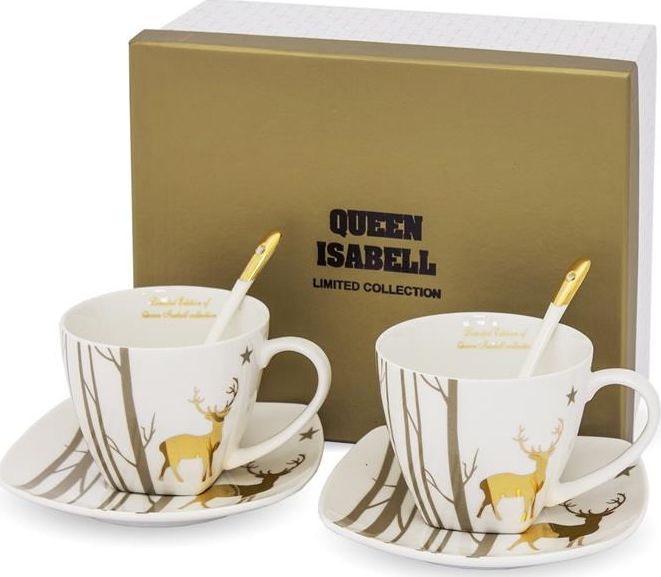 Zestaw filiżanek 2szt. (260909)