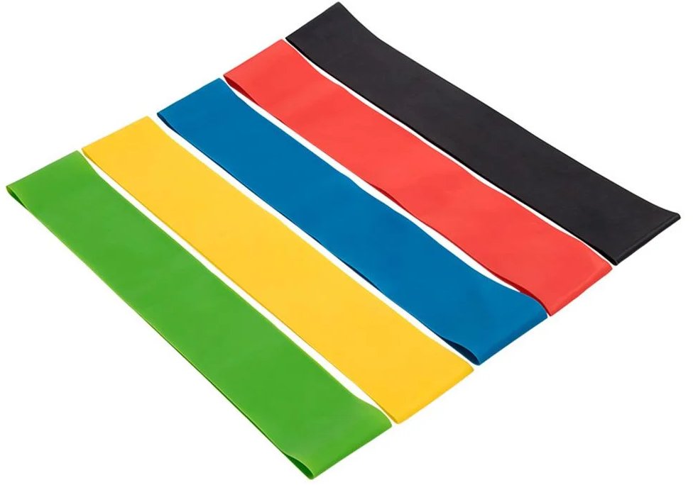 zestaw gum do ćwiczeń X-sport