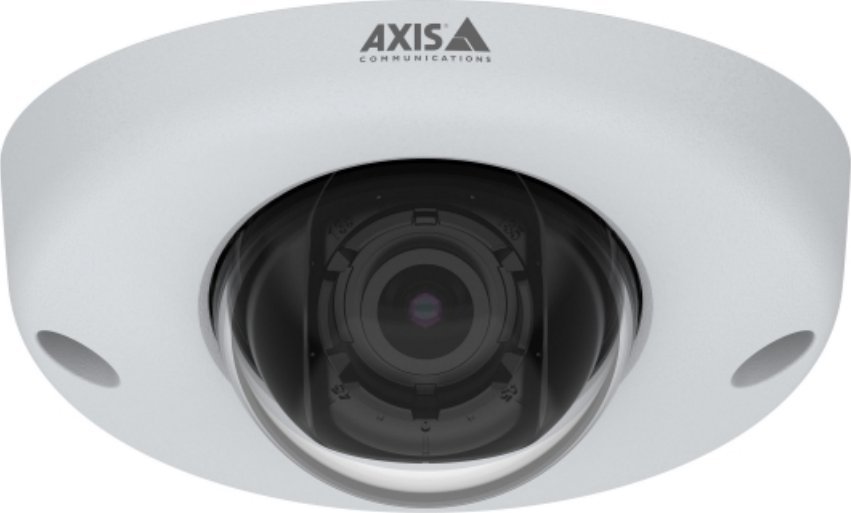 Kamera IP Axis AXIS NET CAMERA P3925-R M12 1080P/01933-001