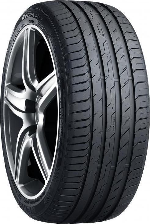 Nexen N'Fera Sport 275/40 R18 99 Y 275/40 R18 99Y
