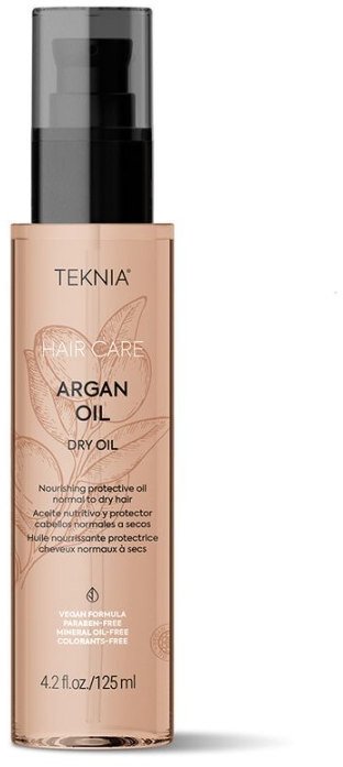 Olejek Naprawczy Lakm Teknia Hair 125 ml