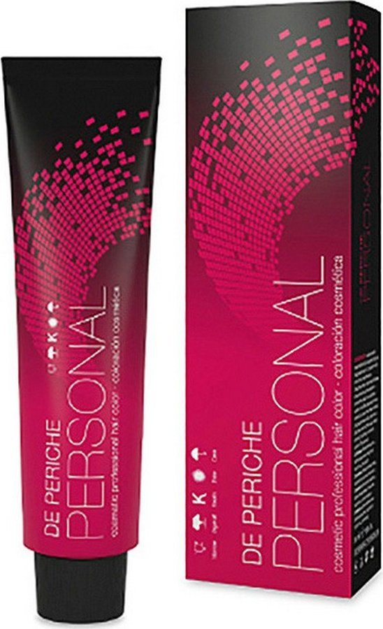 Periche Trwała Koloryzacja Personal Periche #12.2 (60 g)
