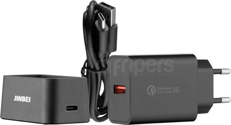 Jinbei Ładowarka do Hi-900