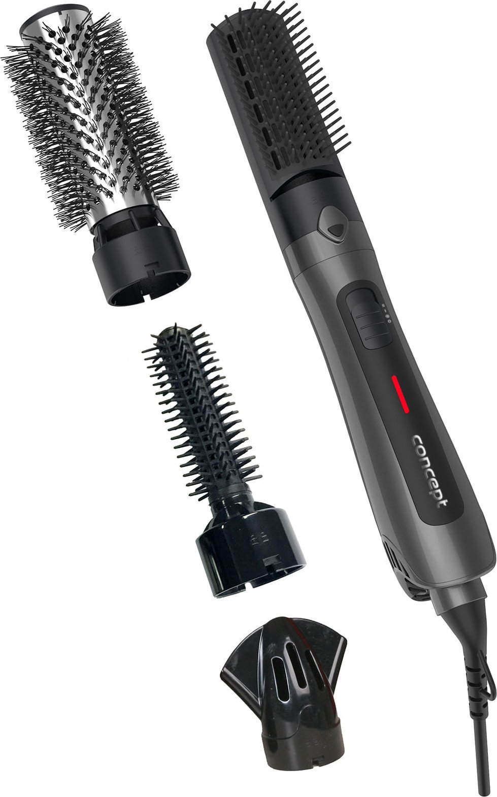 Suszarko-lokówka Concept Solution KF1325