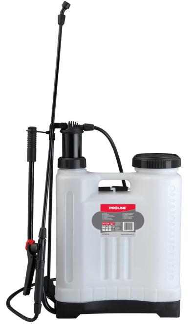 Pro-Line Opryskiwacz ciśnieniowy plecakowy 16L - 079016
