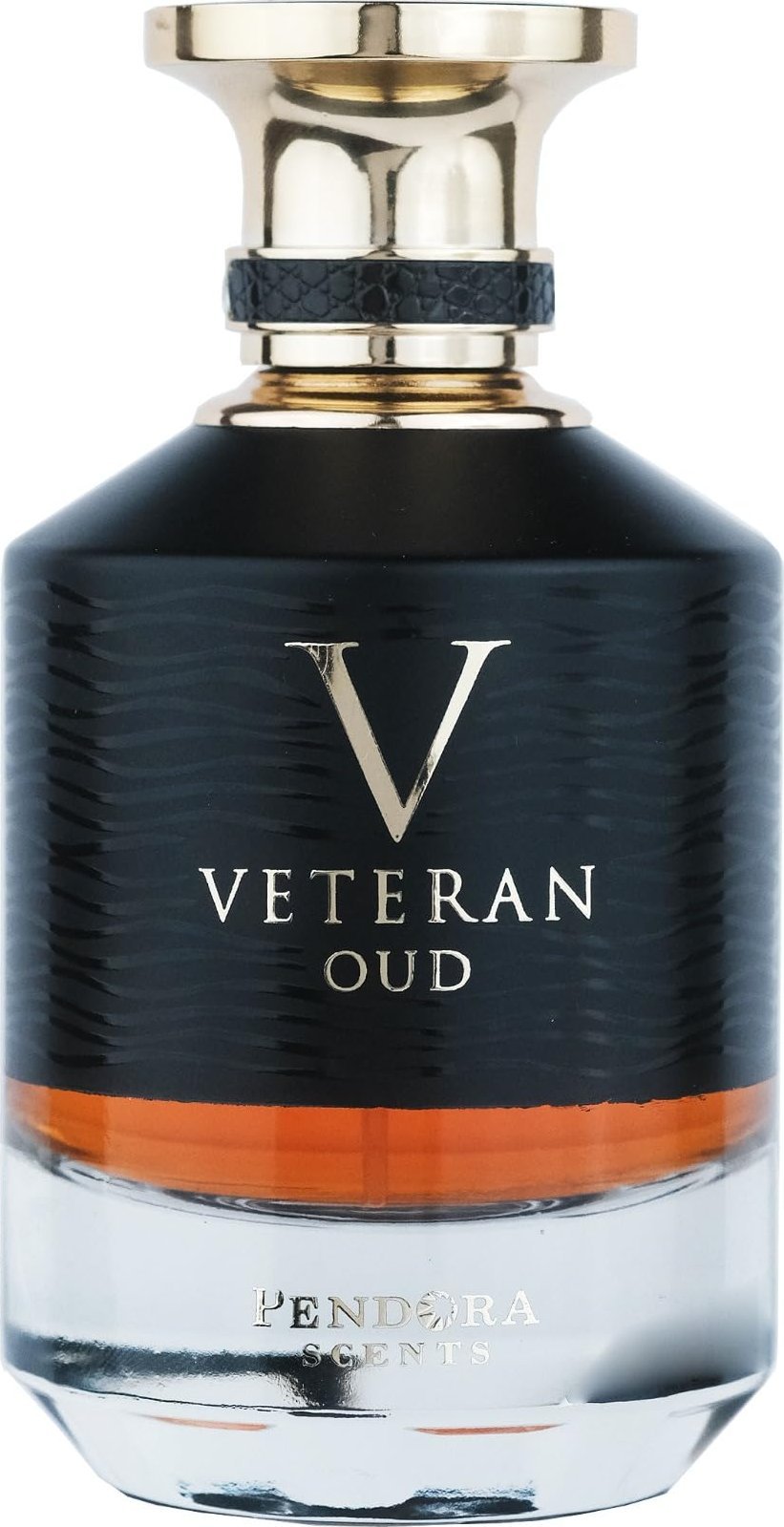 PENDORA SCENTS Veteran Oud EDP spray 100ml