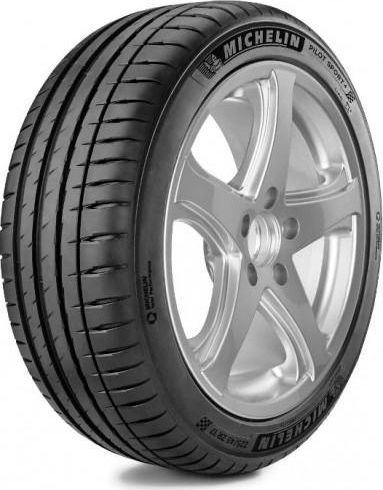 Michelin PILOT SPORT 4 SUV FR 235/50 R19 99V