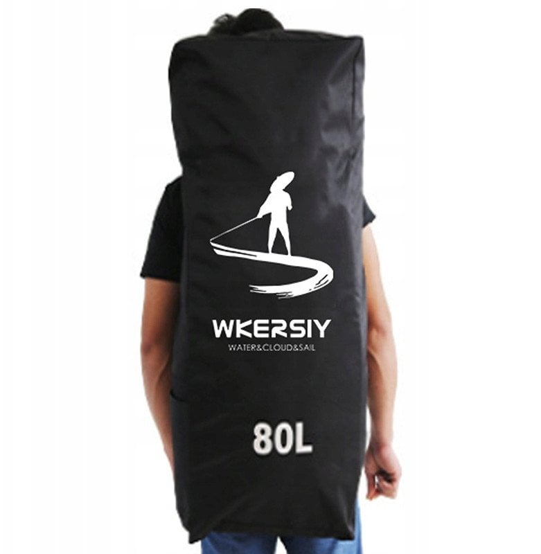 SU1 PLECAKTRANSPORTOWY TORBA NA DESKA SUP KAJAK