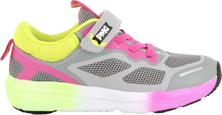 Primigi PRIMIGI szare półbuty 1956100 27