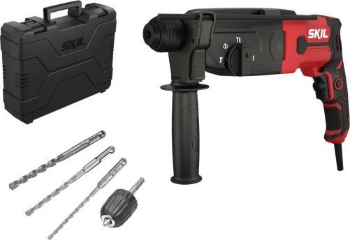 Młotowiertarka Sourcing HAMMER ROTARY 1770GA 850W