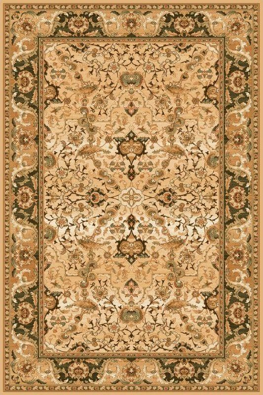 Agnella Białystok Dywan wełniany do salonu REJENT Sahara AGNUS Prostokąt 100x180 cm