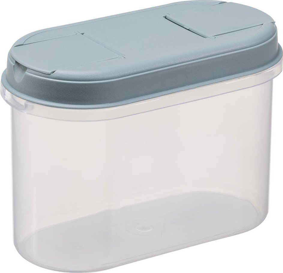 NHG Pojemnik z Dozownikiem Margerit 1,1 L 11250810 nhg plast team