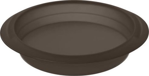 Lurch Tortownica Lurch FlexiForm silikonowa, śred. 26 cm