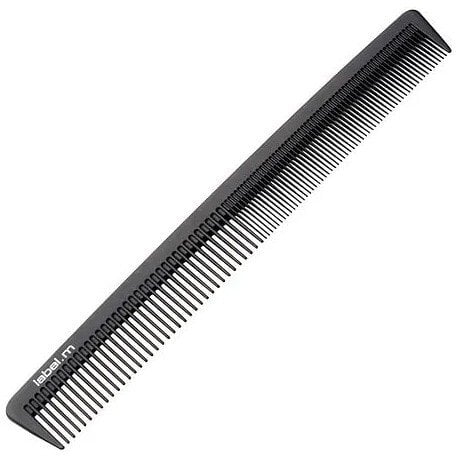 Label m Brushes and Combs Small Cutting Comb