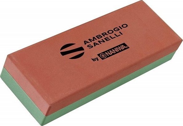 Naniwa Naniwa japoński kamień do ostrzenia Basic Combination Stone 220/1000