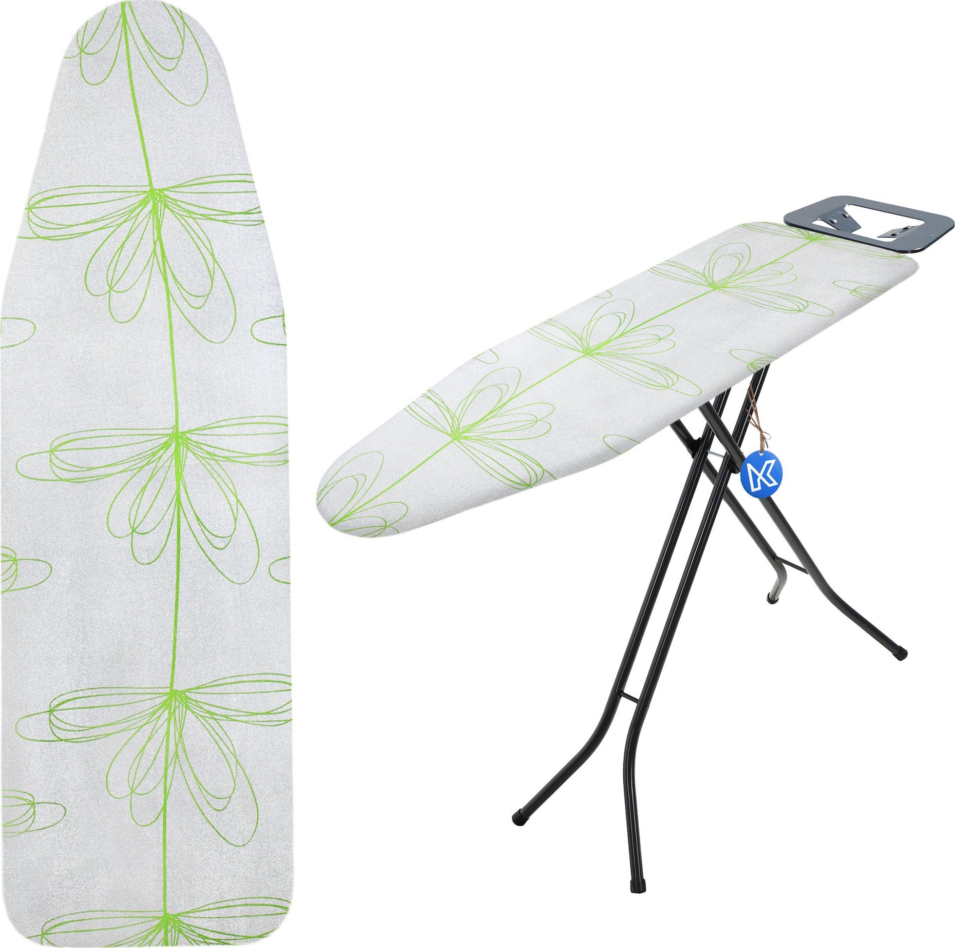 Kadax Pokr Premi Met 110x30-114x34