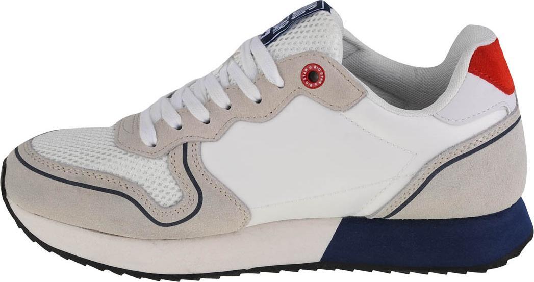 Skechers Big Star Shoes JJ274280 białe 41