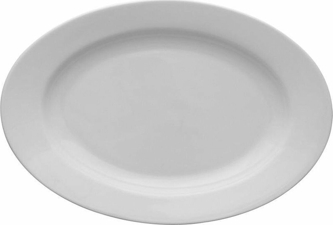 Lubiana Półmisek owalny Lubiana Kaszub 24 cm () - 5900245000351