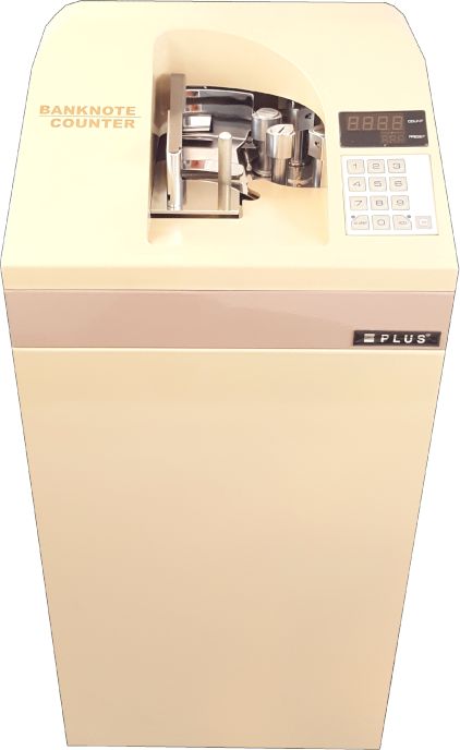 IBICON Liczarka pod opaską PLUS P409A