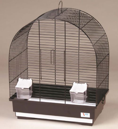 WD-IMPEX Klatka KS8 40x25.5x47.5