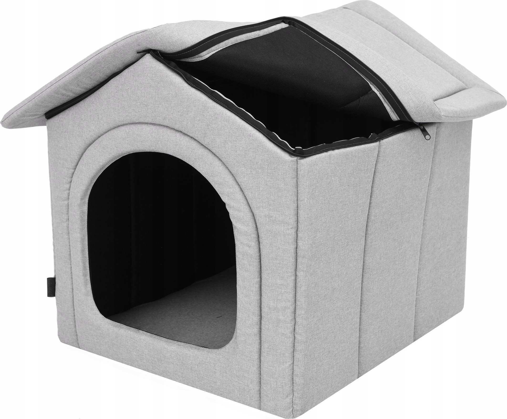 Hobbydog R4 BUDA EKOLEN POPIEL EKOLEN