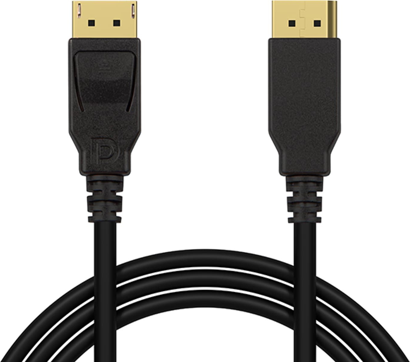 Kabel Blow 92-685# Przyłącze display port-display port 2m