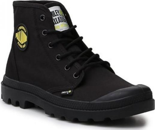 Palladium Buty Palladium Hi Be Kind W 77079-008-M, Rozmiar: EU 38