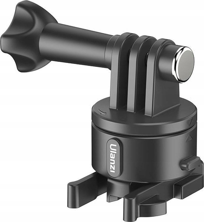 Szybkozłączka Ulanzi Szybkozłączka Magnes Magnetyczna Do Kamer Gopro Sjcam Xiaomi Dji Insta360 / Ulanzi / Sku:2844 Go-quick Ii