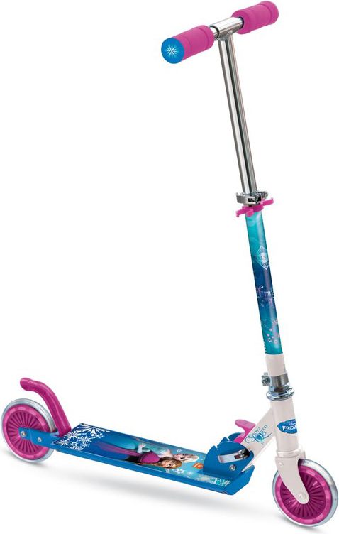 Hulajnoga Mondo Frozen Niebieski (1282210)