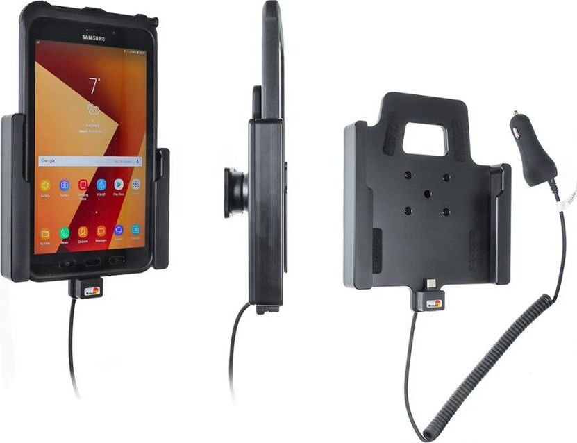 Uchwyt Brodit Uchwyt aktywny Galaxy Tab Active 2