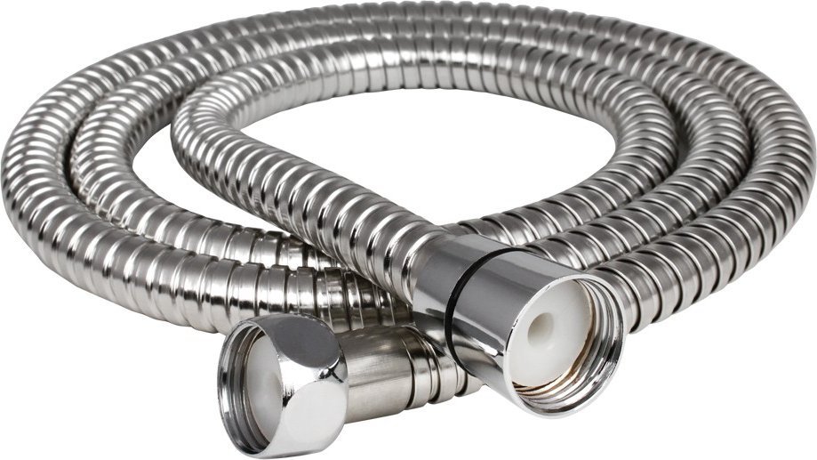 Wąż prysznicowy Hydroland chrom 150cm