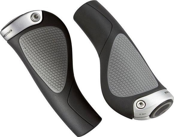 Ergon Chwyt na kierownice roweru Grip GP1-S NEO