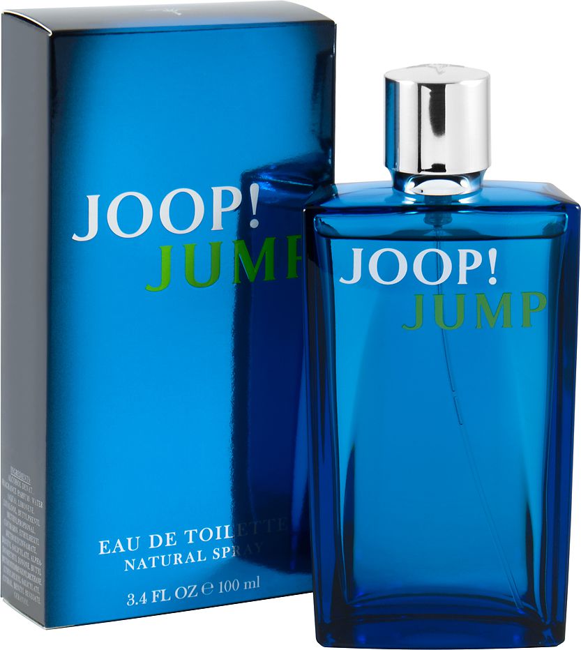 Joop! Jump EDT 100 ml