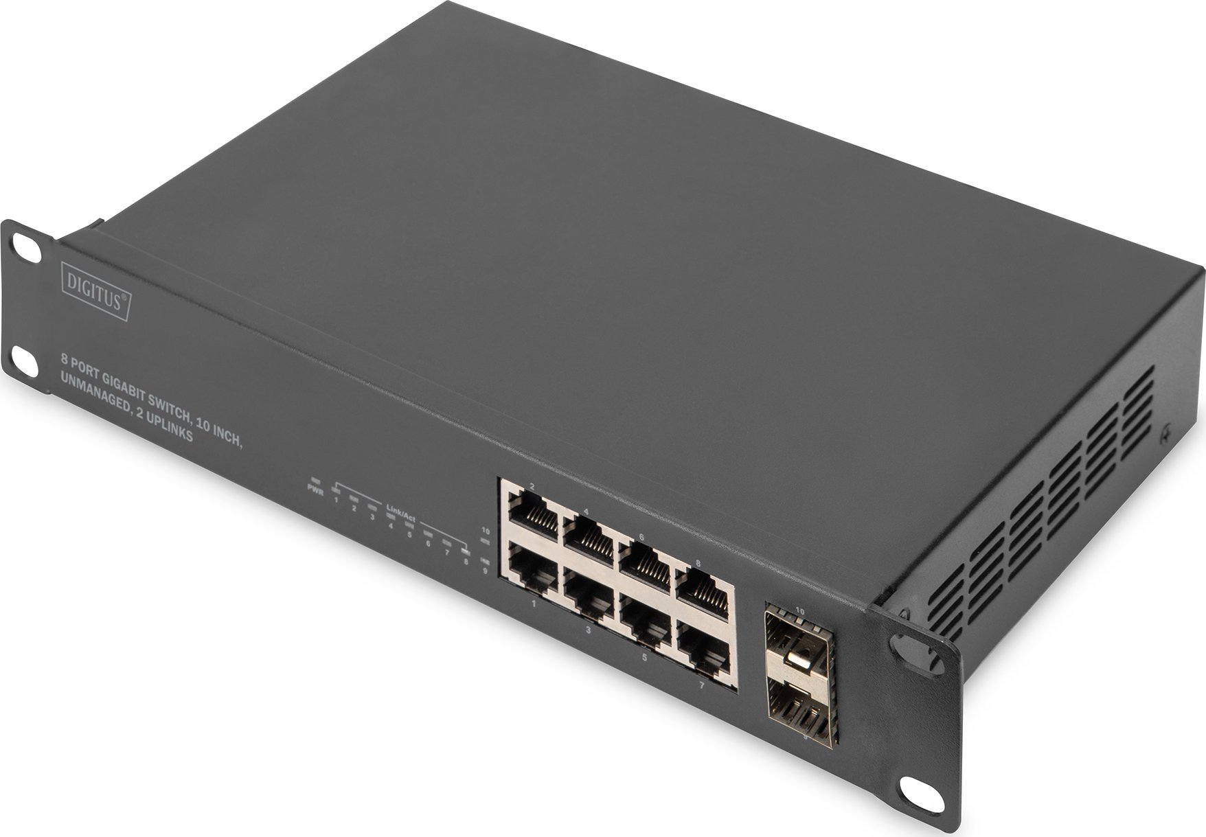 Switch Digitus DN-80119