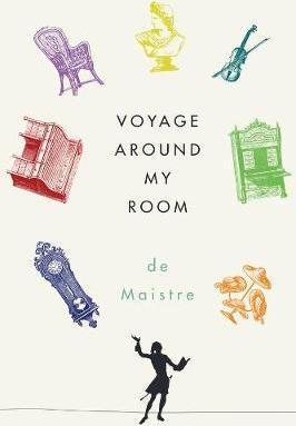 Voyage Around My Room