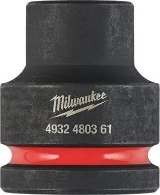 Milwaukee MILWAUKEE IMPACT SOCKET. 3/4" 17mm