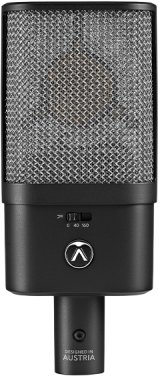 Mikrofon Austrian Audio OC16 Studio Set Condenser Microphone