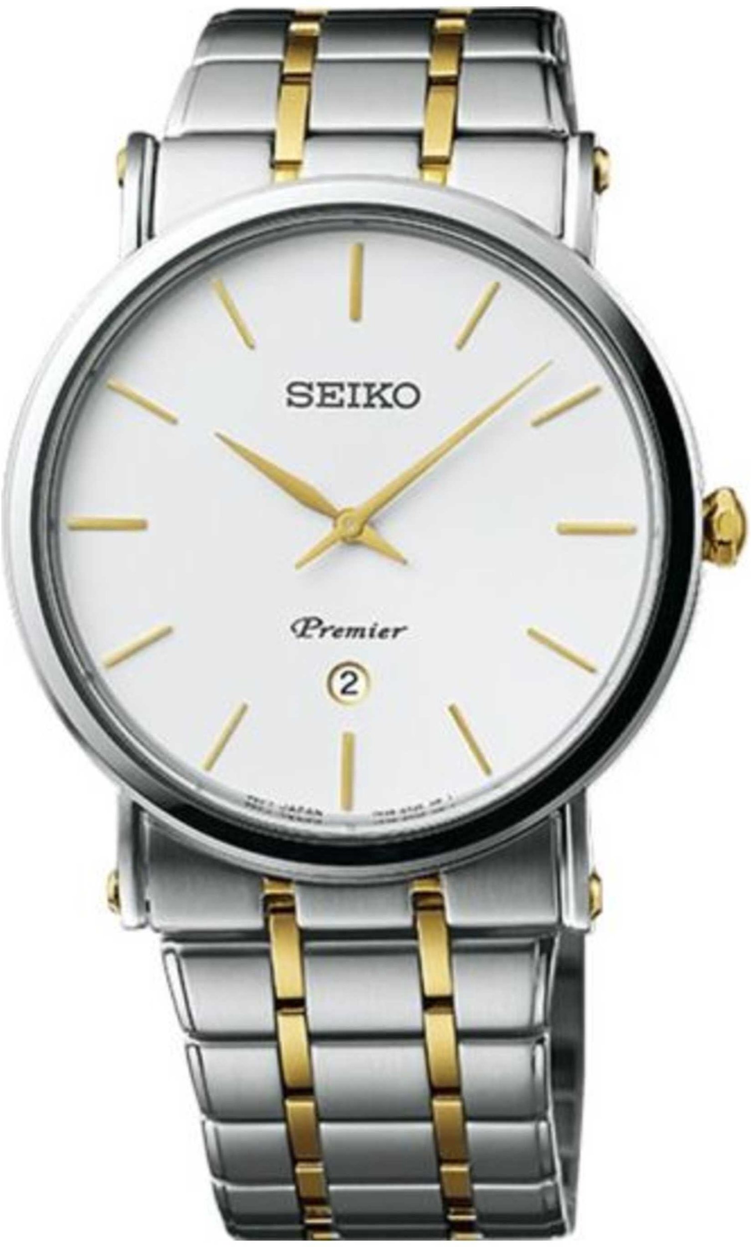 Zegarek Seiko SKP400P1