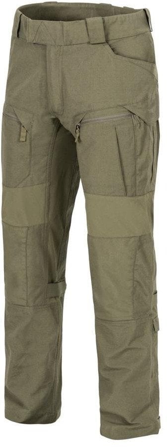 Direct Action - Spodnie Vanguard Combat Green