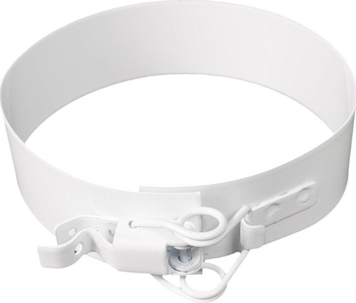 Jeremias Opaska zaciskowa z zamkiem do złączki kotła JEREMIAS TWPL98060/100