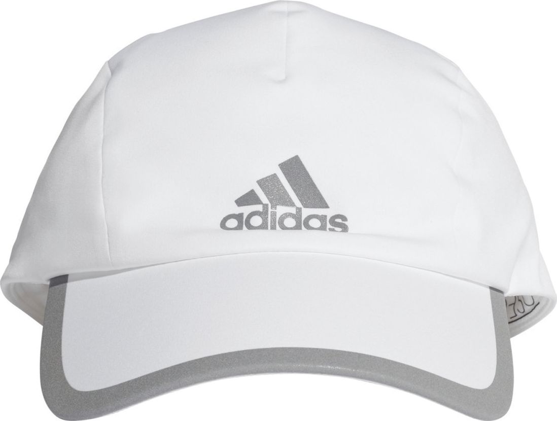 Adidas Czapka z daszkiem ADIDAS RUN BONDED CAP OSFL