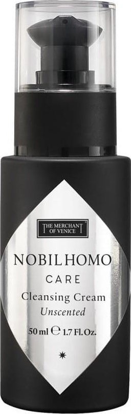 The Merchant of Venice Nobil Homo Care Krem Oczyszczający 50ml