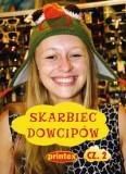 Skarbiec dowcipów 2