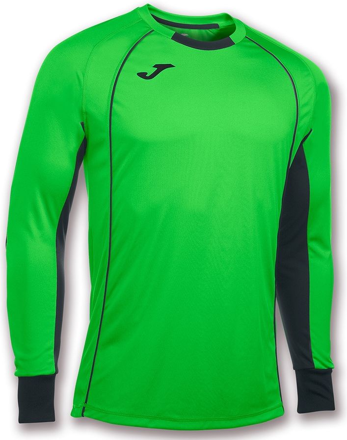 Joma Bluza piłkarska Protect Long Sleeve zielona r. L (100447.021)