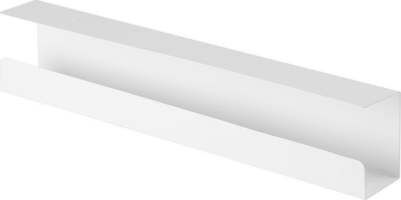 Organizer Value Uchwyt Biały 1 sztuka